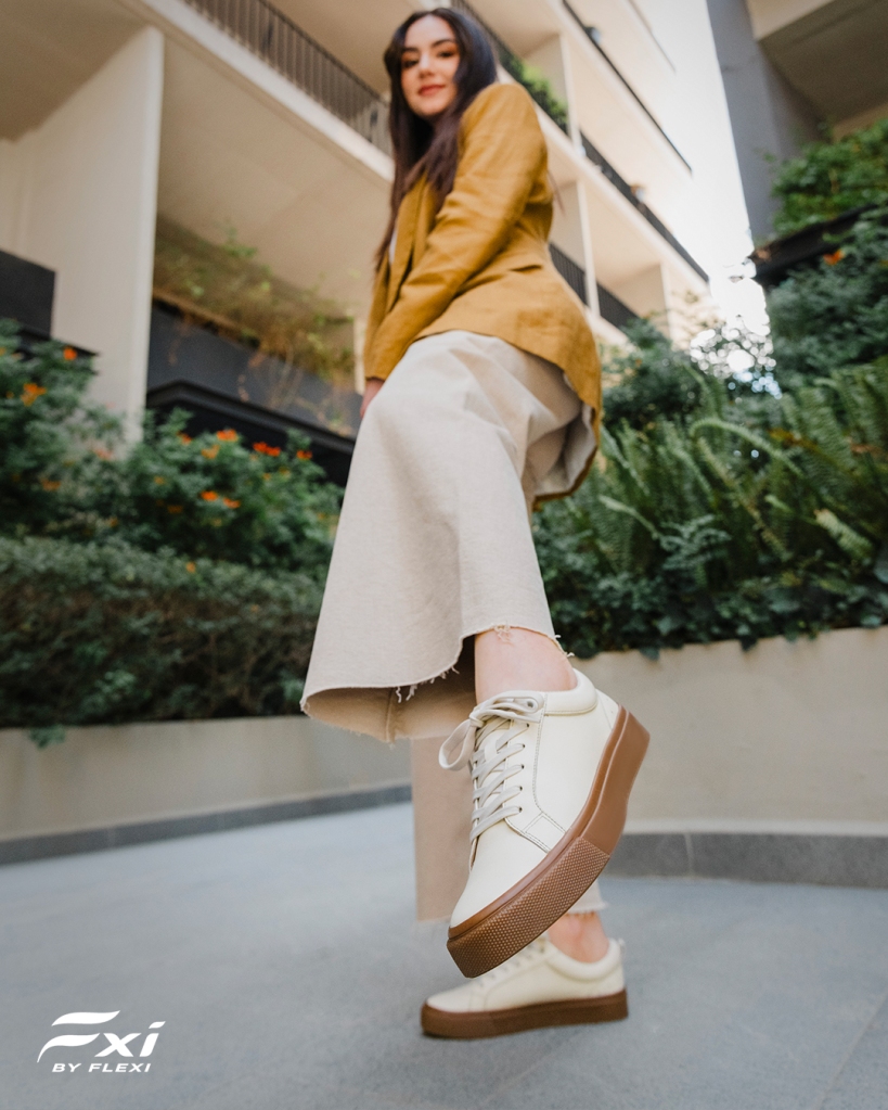 Zapatos Flexi Comfort para Damas: Estilo y Comodidad en un Solo Par